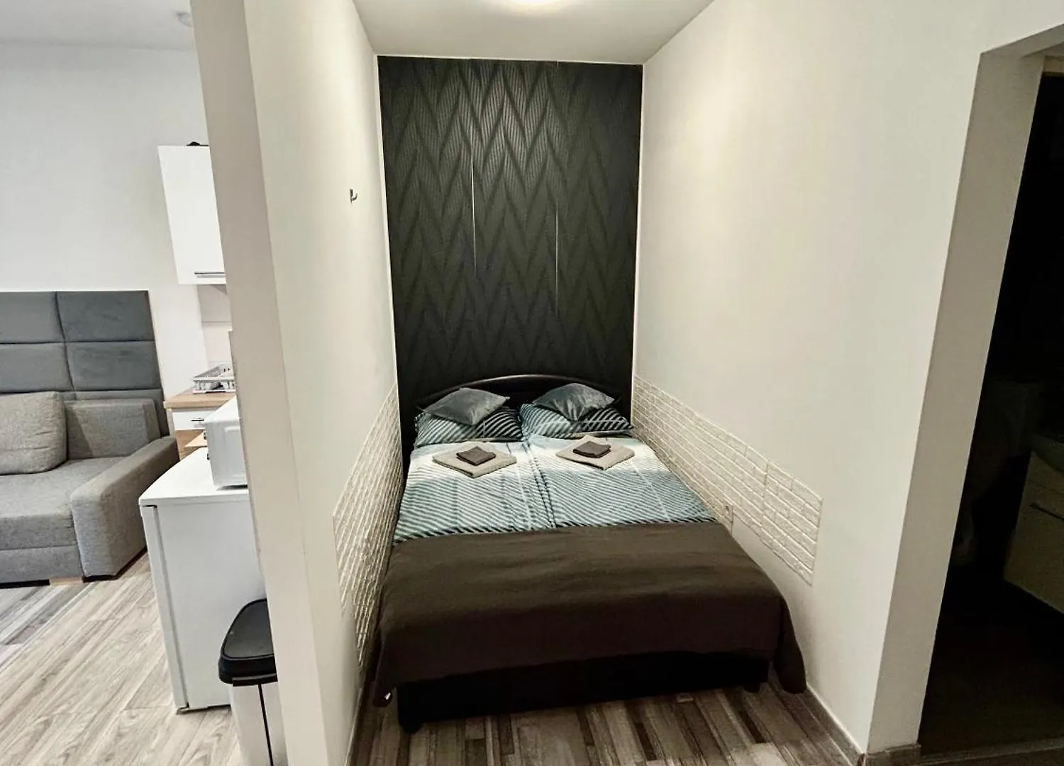Mira Nest - Budapest City 0*,  Ungarn