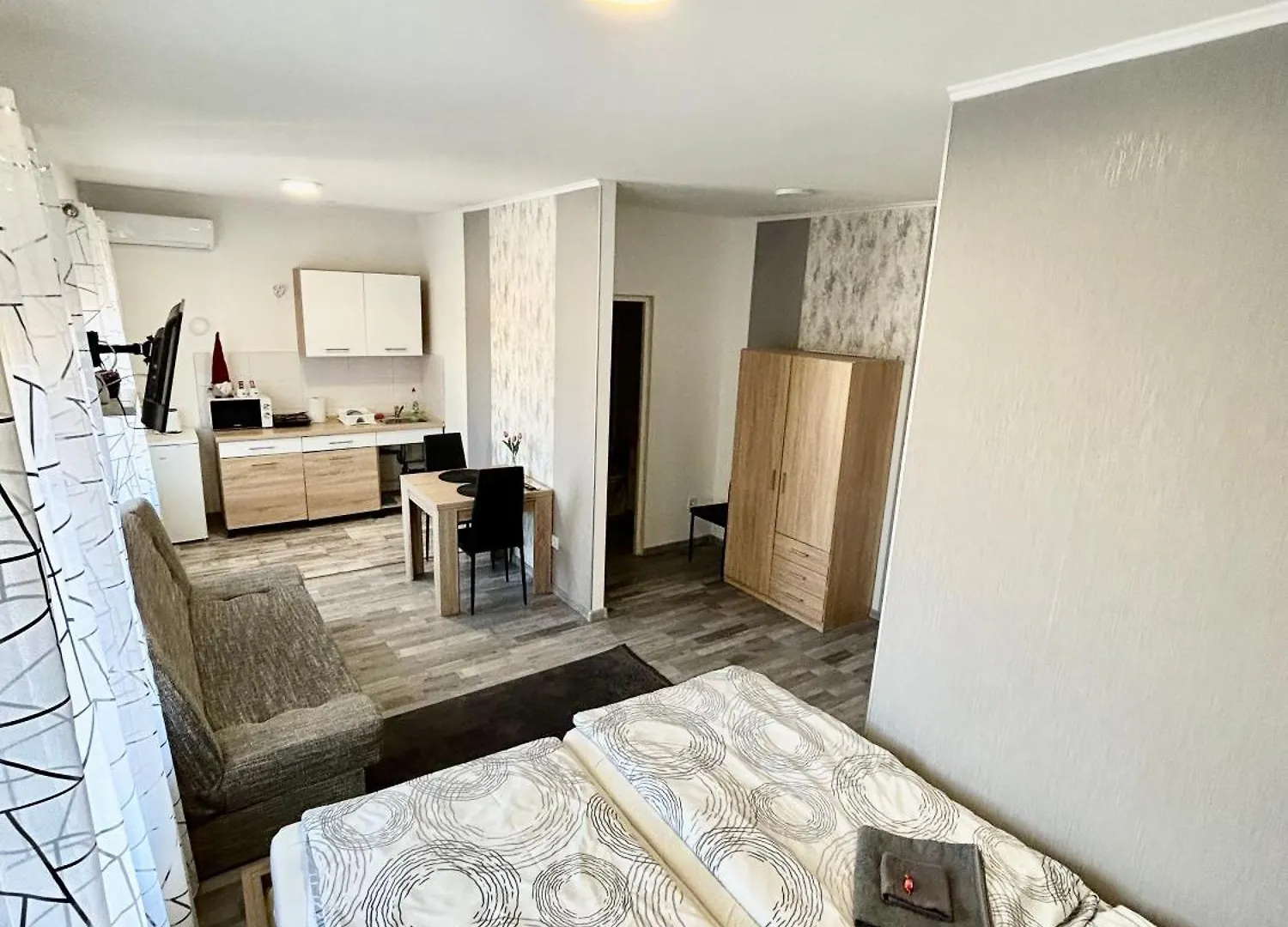 Guest house Mira Nest - Budapest City Hungary
