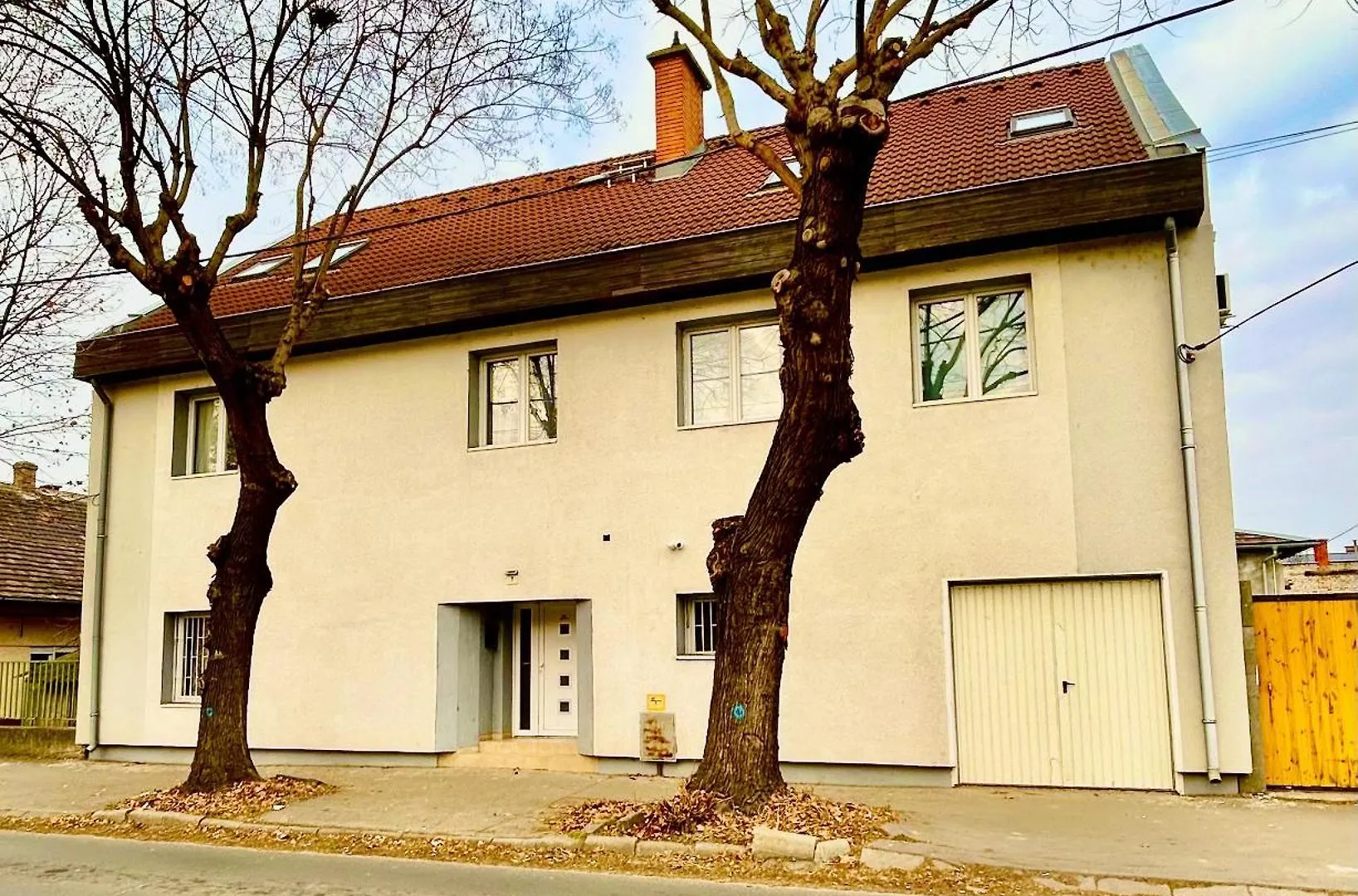 Guest house Mira Nest - Budapest City