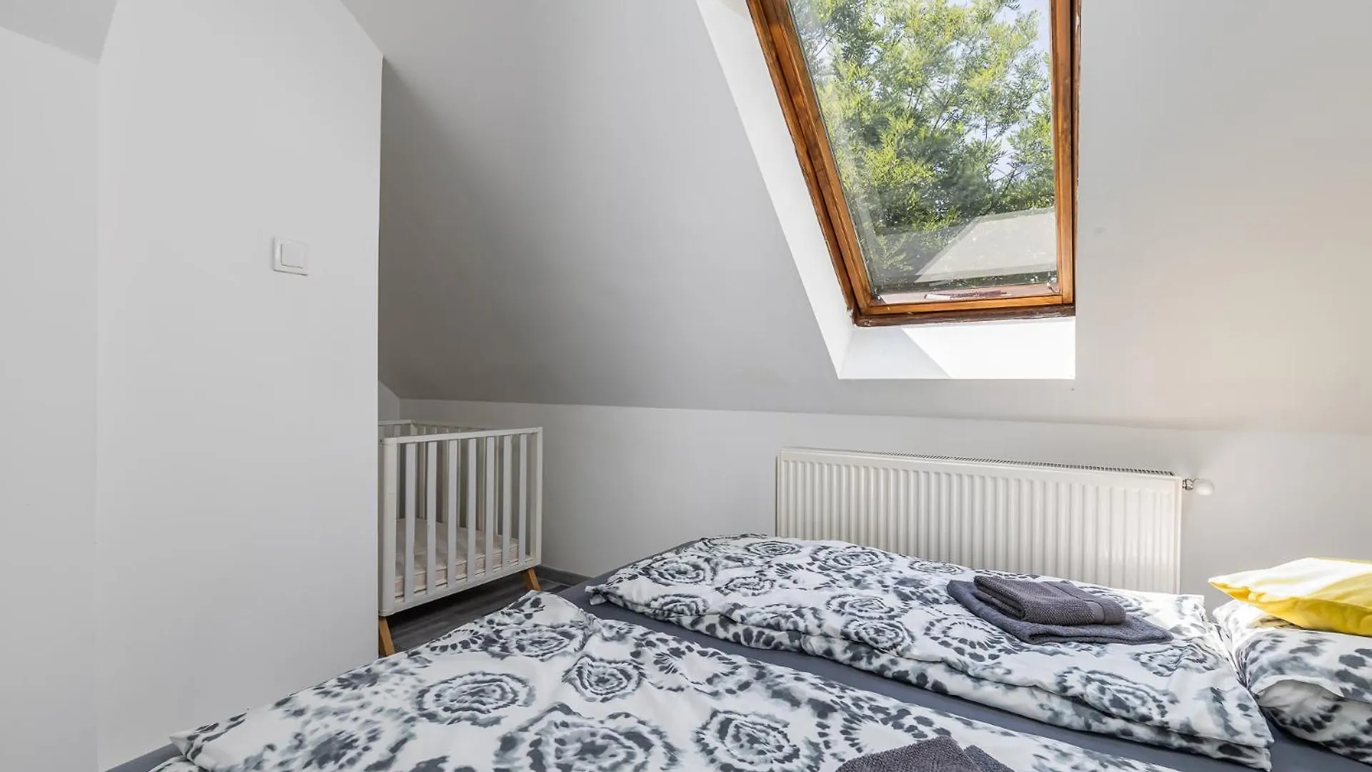 Gasthof Mira Nest - Budapest City