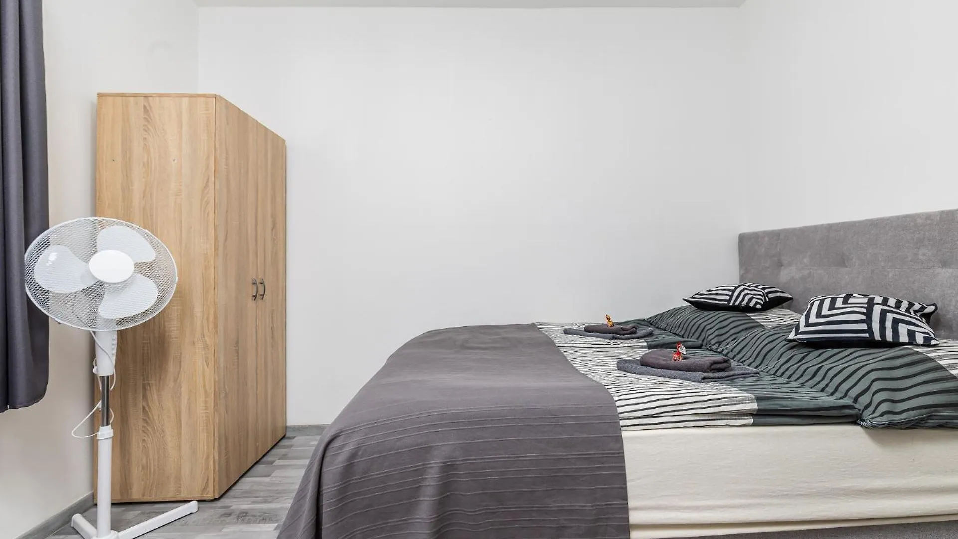Gasthof Mira Nest - Budapest City Ungarn