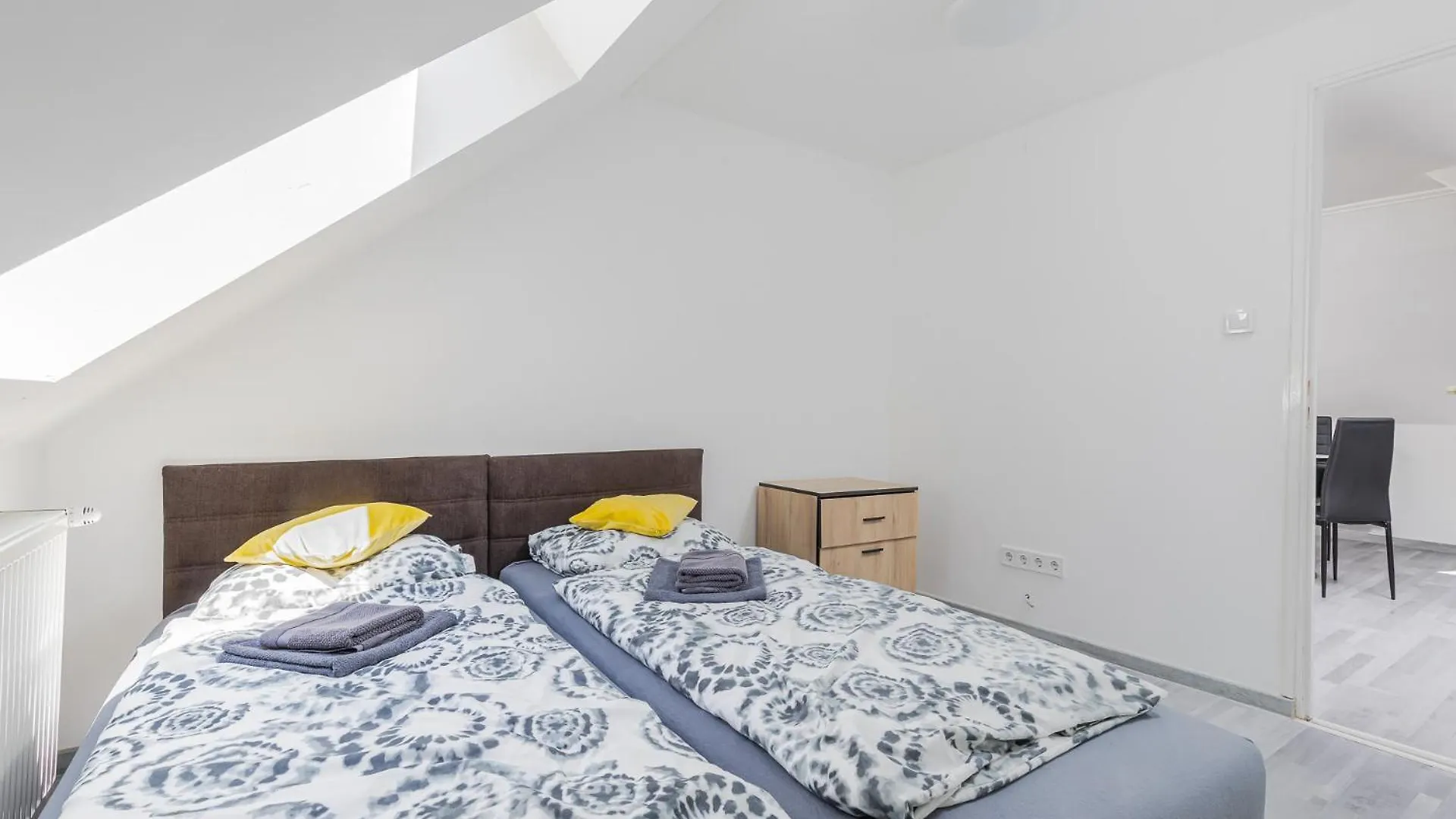 Gasthof Mira Nest - Budapest City