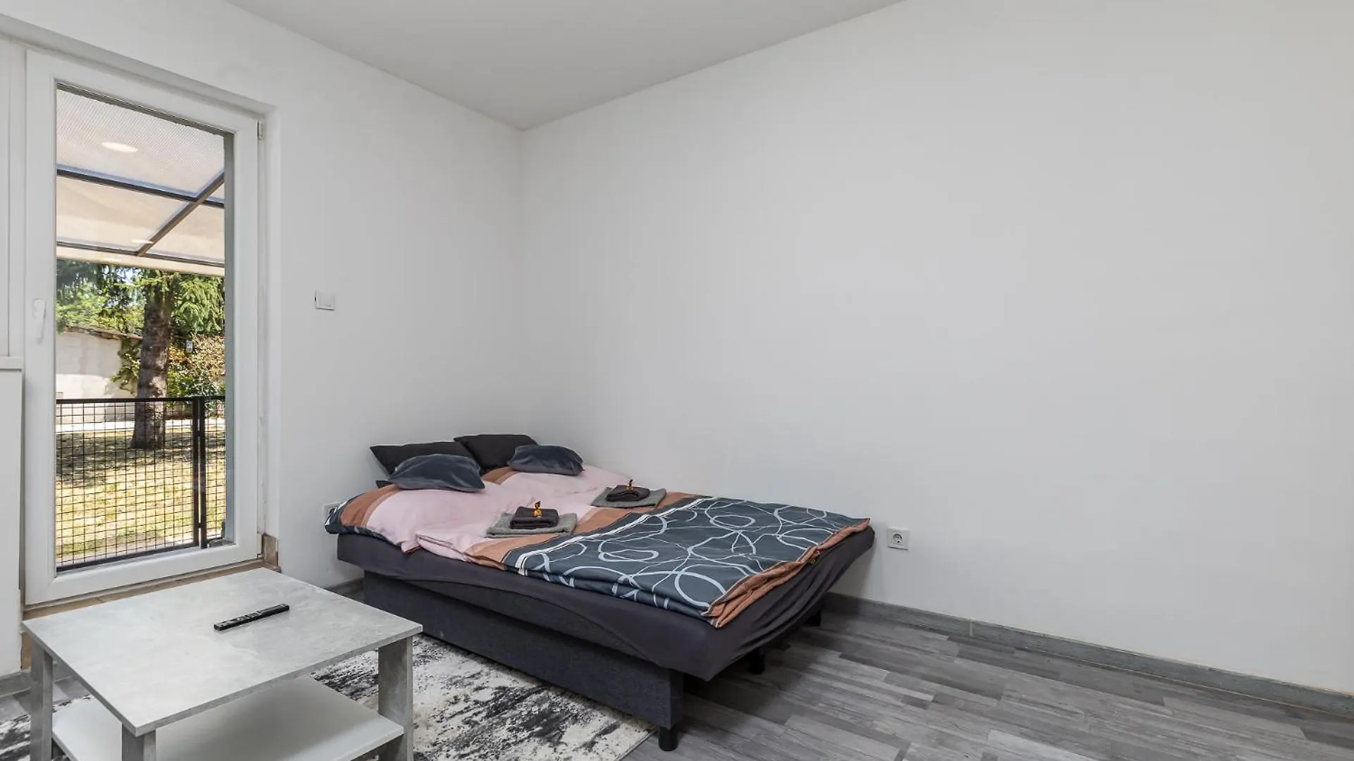 Gasthof Mira Nest - Budapest City Ungarn
