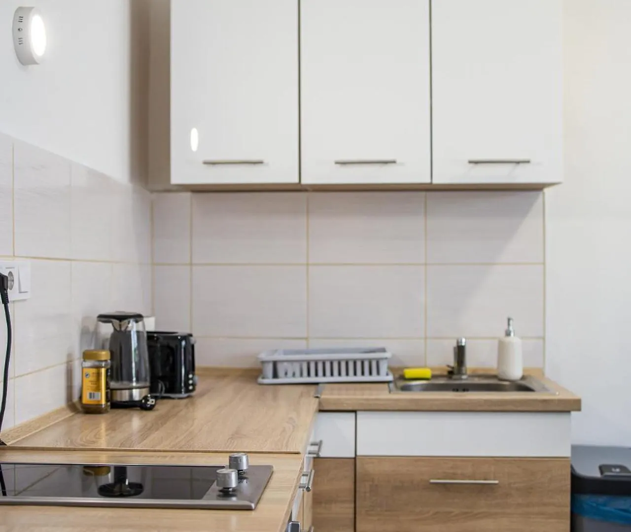 Mira Nest - Budapest City 0*,  Ungarn