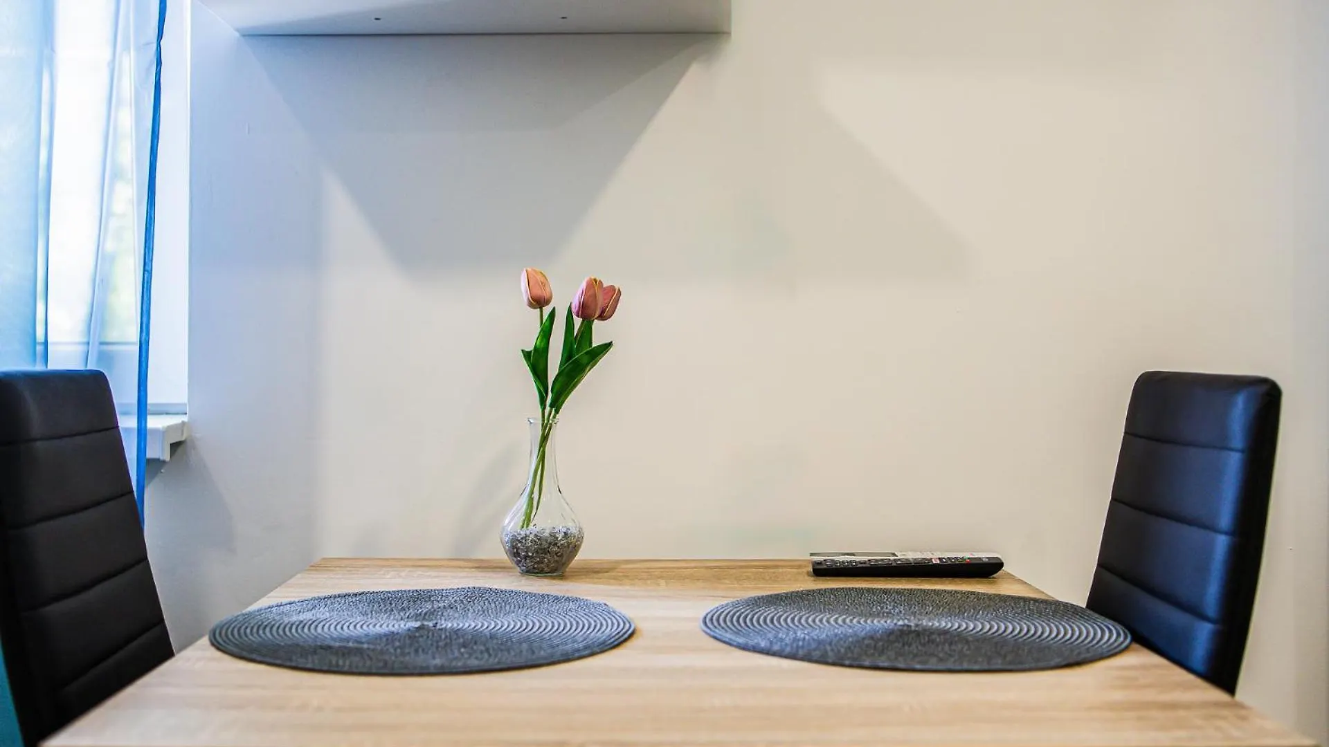 Mira Nest - Budapest City Gasthof