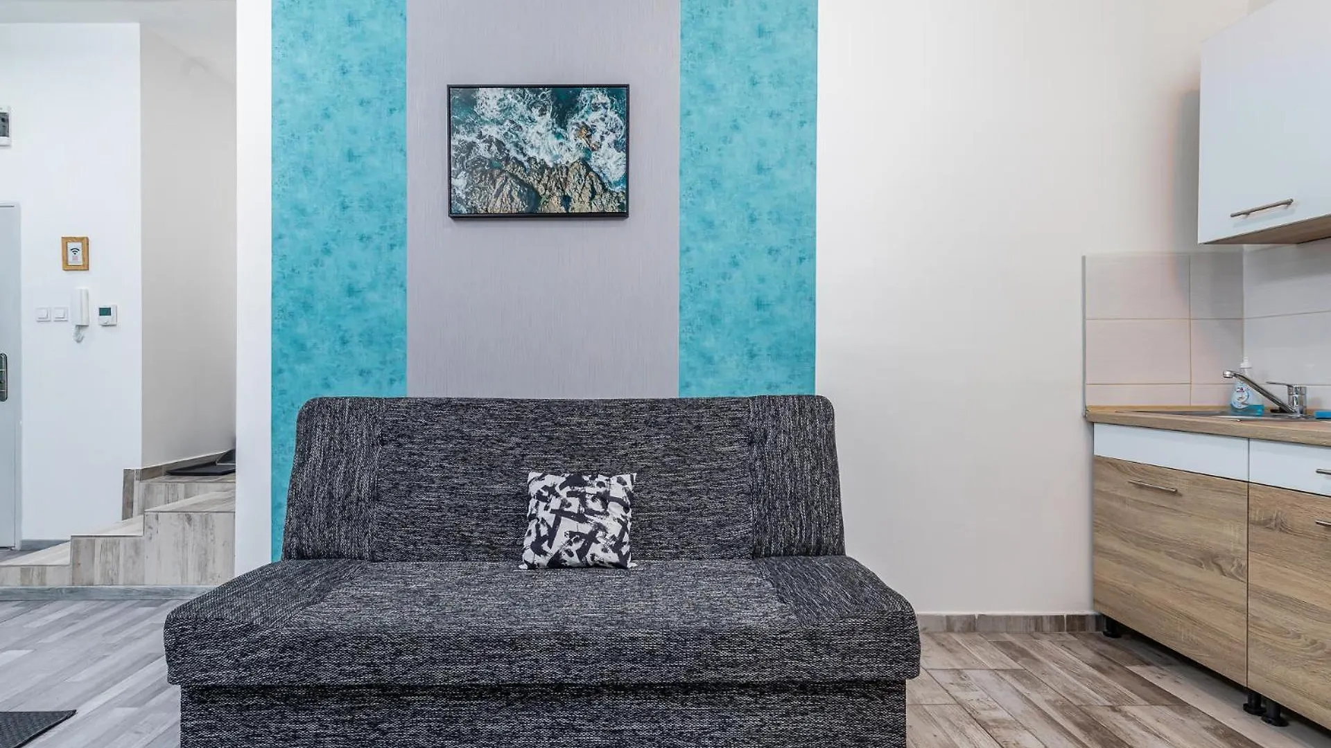 Gasthof Mira Nest - Budapest City