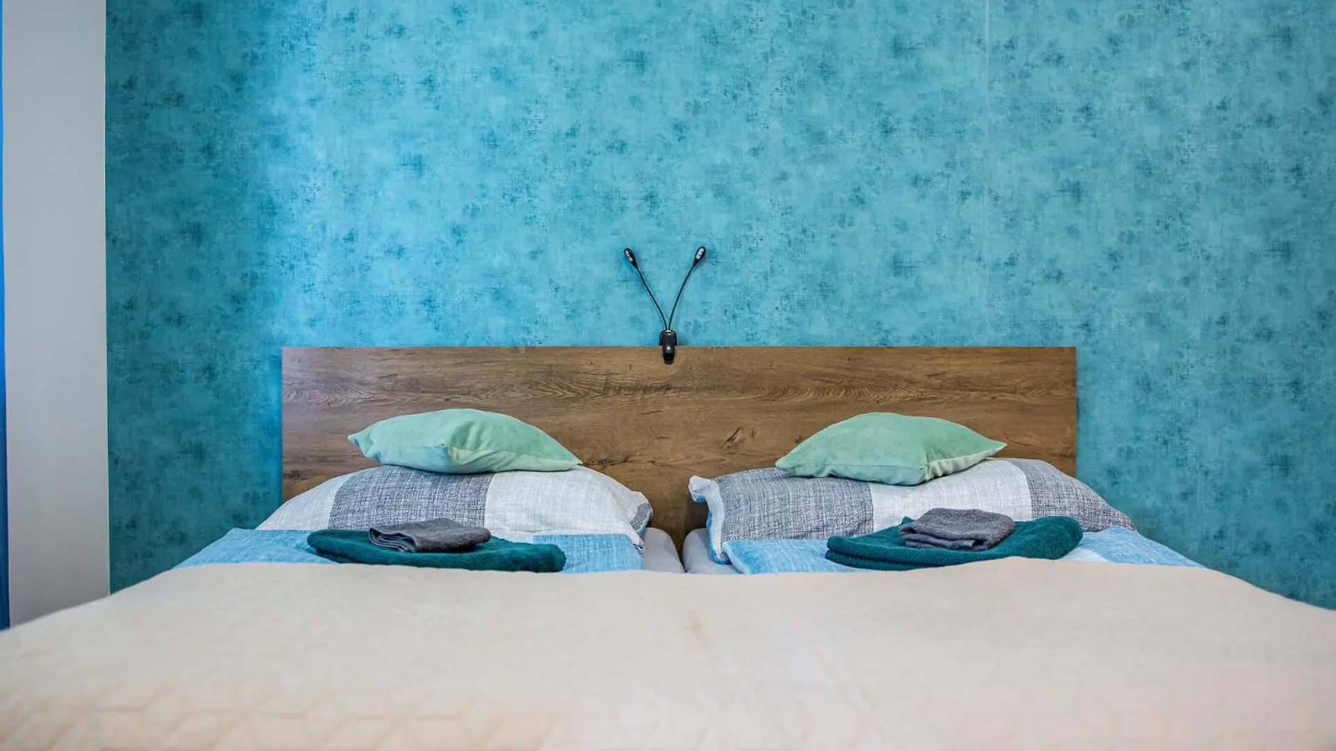 Mira Nest - Budapest City Ungarn