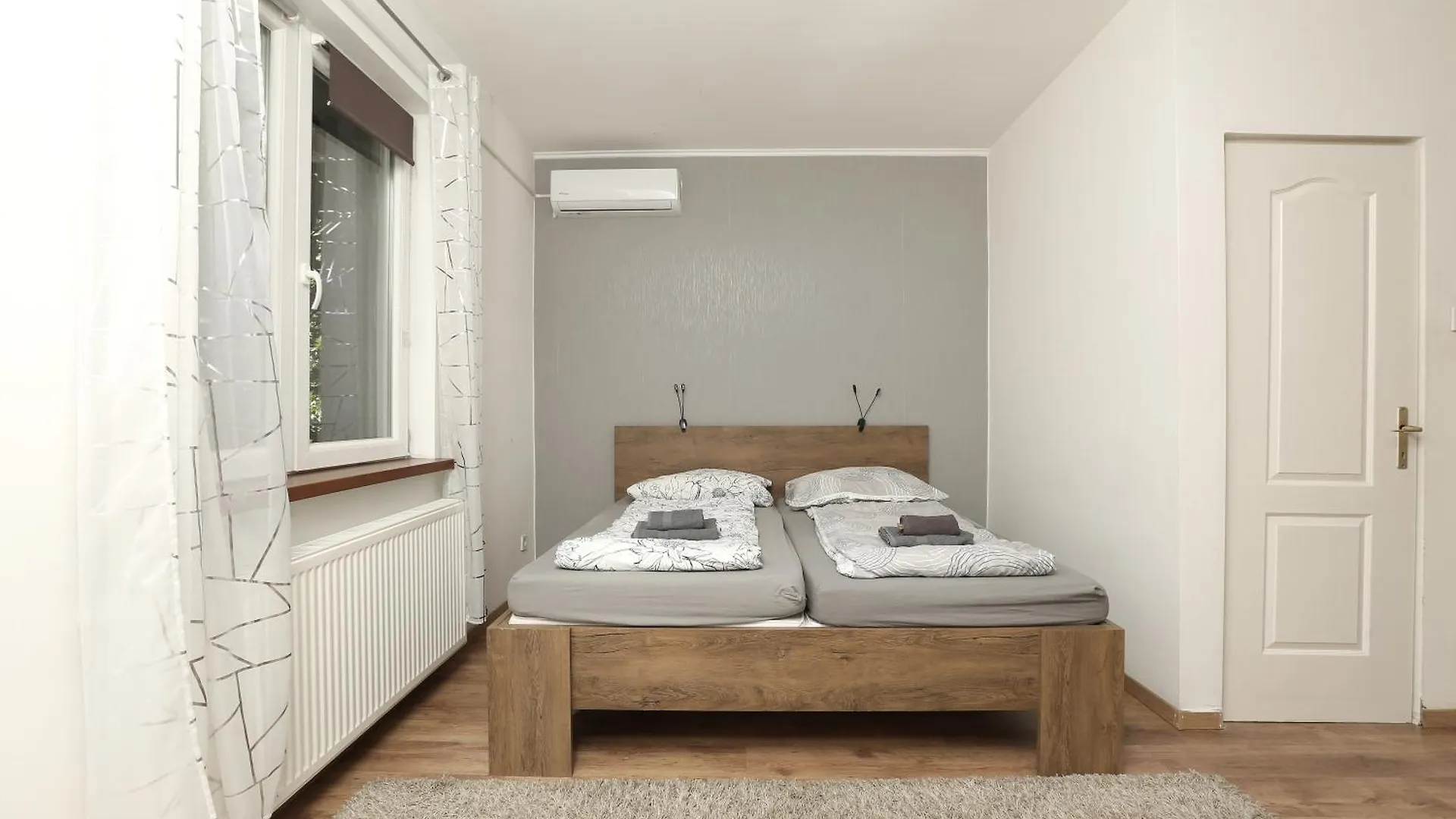 Mira Nest - Budapest City Ungarn