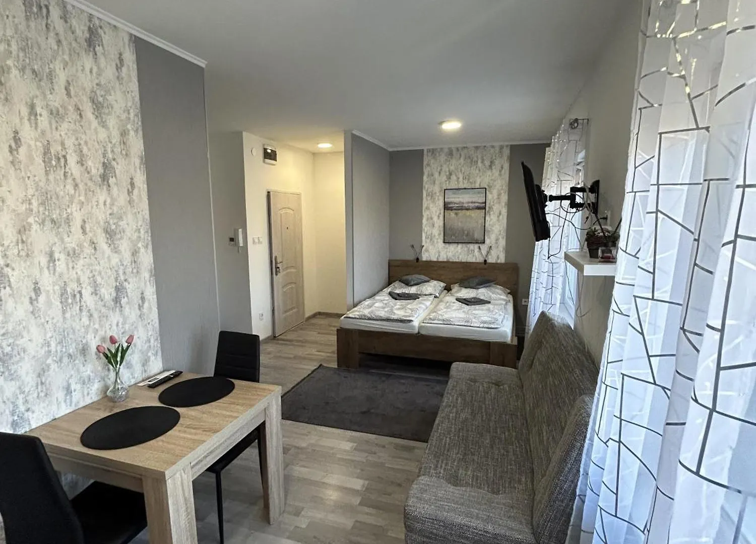 Mira Nest - Budapest City 0*,  Hongrie